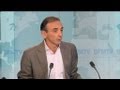 Eric zemmour les femmes nincarnent pas le pouvoir  2603