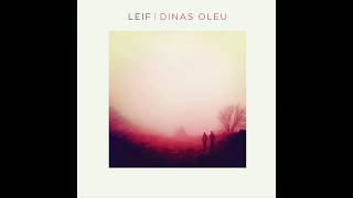 Leif - Until Dawn