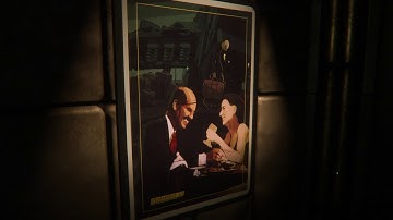 Alien: Isolation™ Mission 4 "Seegson Communications" (Nightmare Difficulty)