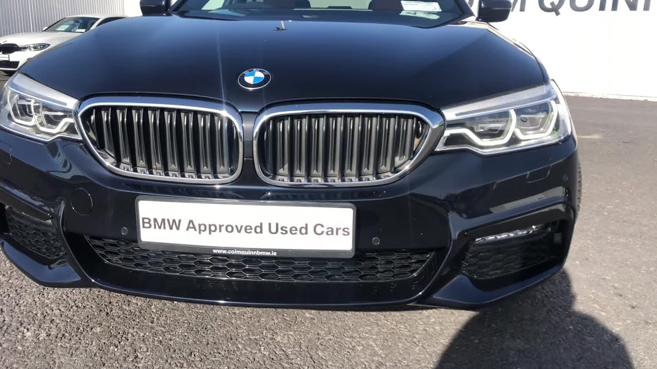 Bmw 5300 xdrive