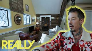 Details David Bromstad Hunts For The Ultimate Pocono Mountain Retreat | My Lottery Dream Home Guide