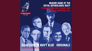 Rhapsody in Blue