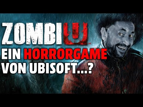 : Warum Ubisofts ZombiU ziemlich gut war - Gamez
