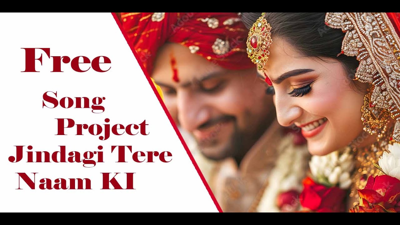 WEDDING SONG PROJECT FREE DOWNLOAD | EDIUS WEDDING FREE SONG PROJECT ...