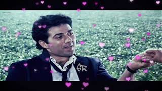 Main Teri Mohabbat Mein - Tridev WhatsApp status