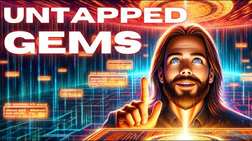 My NEW Method For Finding The BEST Undiscovered Expired Domains