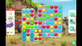 PROJECT MAKEOVER LEVEL 757 | NO BOOSTER 2023