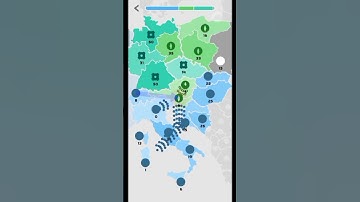 State.io | Level 16 #ytshorts #shorts #gaming  #state.io