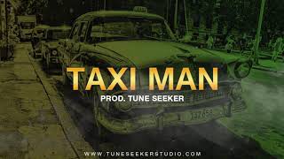 Real G-funk West Coast Rap Beat Instrumental - Taxi Man (prod. by Tune Seeker)