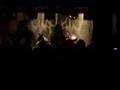 Watain - Rabid Death's Curse (live)