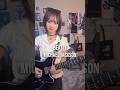 【Beat It guitar cover】“Michael” was absolutely amazing🔥😭#michaeljackson #beatit #guitarcover