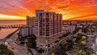 Downtown Tampa - 275 Bayshore Blvd #1707, Tampa, FL 33606