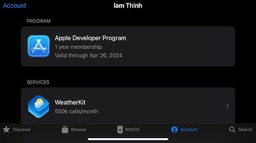 WWDC 2023: Vì sự nghiệp review iOS - Tôi đã bay hơn 2 củ cho Apple
