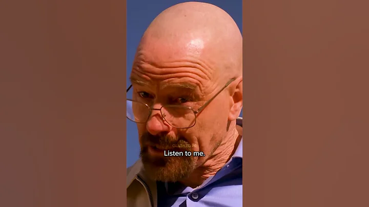 Jack Shoots Hank | Breaking Bad #Shorts