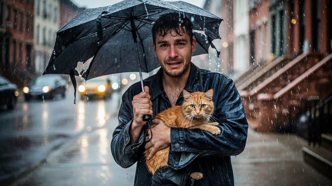 SHOWER OF BETRAYED HEARTS