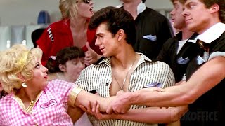 "We're Gonna Score Tonight" | Grease 2 | CLIP