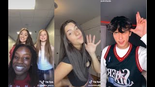 "Good morning my name is Tokyo"  TikTok Dance Compilation