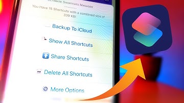 TOP 7 CUSTOM IOS 12 SHORTCUTS THAT WILL BLOW YOUR MIND / YOU WILL ACTUALLY USE THESE 2019