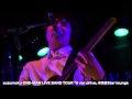 M03 蛹-サナギ- Performed by suzumoku BAND TOUR「0 ver. drive」(Live at STAR LOUNGE)