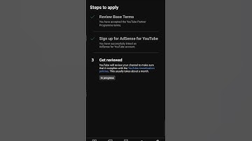 youtube 1 step 2 step complete ho gya hai 3 step men 1 manth # youtube # channel # adsense linked