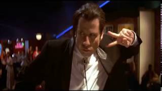 Pulp fiction