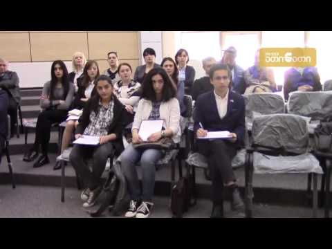 მერია კონკურსში გამარჯვებულ ახალგაზრდებს გამოვლენს