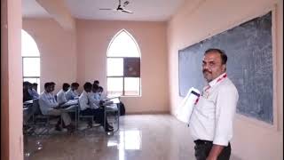 SGIT College Video