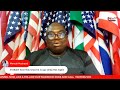 PETER OBI IS THE NEW IGBO PROBLEM PETER ATIKU OBI MUST RESPECT GOVERNOR OKPEBHOLO VDM VS PORTABLE PETER OBI IS THE NEW IGBO PROBLEM PETER ATIKU OBI MUST RESPECT GOVERNOR OKPEBHOLO VDM VS PORTABLE