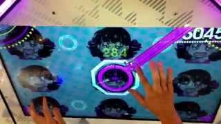 【Beatstream】びいすと！(BEAST)   PERFECT