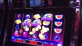 7 Spins, Monster Hit by Muscle Memory 24 screenshot 3