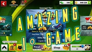 Soccer Stars - World Cup Final🏆 1st Game Moscow screenshot 1