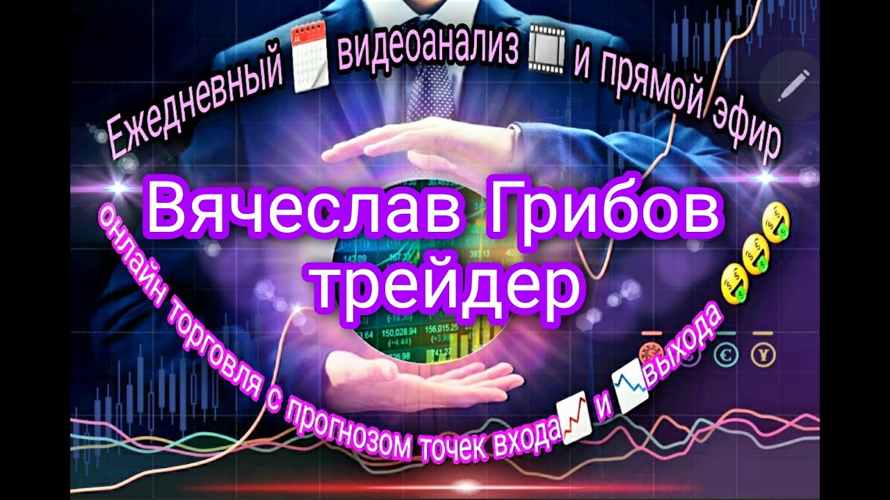 АНАЛИЗ АКЦИЙ 