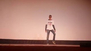 AFMC Dance Interbatch 2016