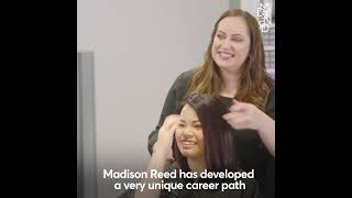 Madison Reed Hair Color Bars | Career Path