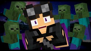 CHRIS RUINS THE GAME - THE BLOCKING DEAD (MC Hypixel Game)