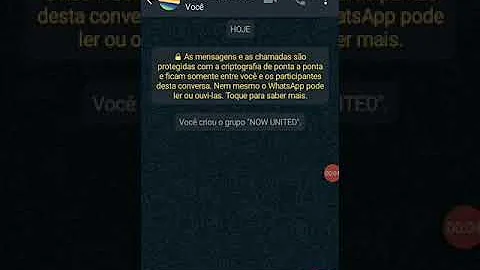 Como entrar no grupo de fãs do Now United?
