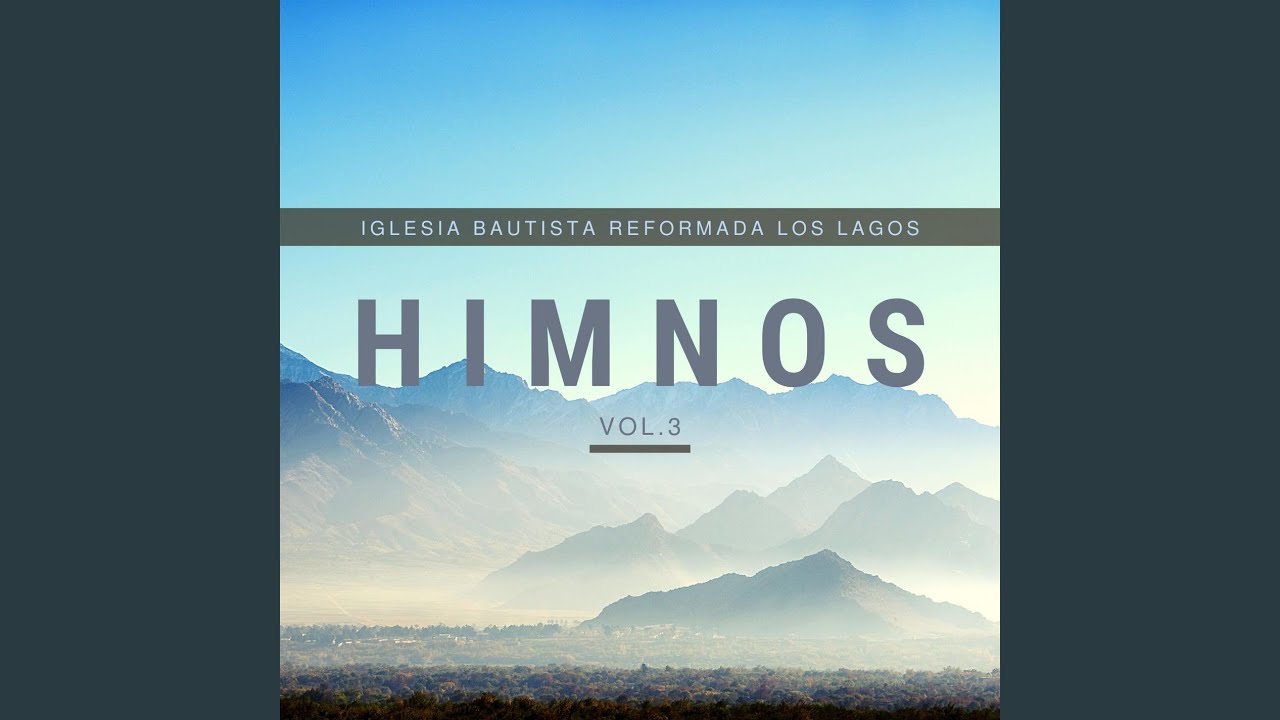 Cristo es mi dulce salvador (En vivo)