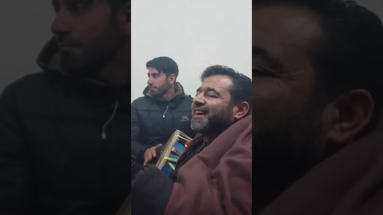 Kiani kom ishqo falsafa Xane | Song by Naveed | New Song |