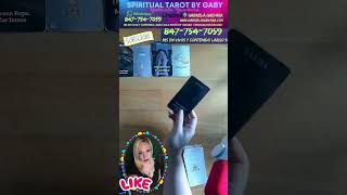 Se enojo por que no le diste atencion #tarot  EXTENDIDA #1285