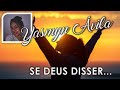 Yasmyn Ávila interpreta - Se Deus disser - [Formosa GO]