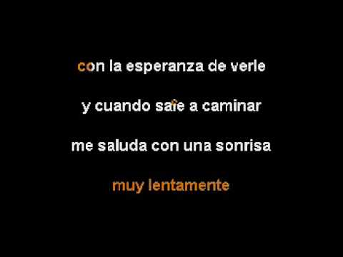 selena el chico del apartamento 512 - karaoke - YouTube