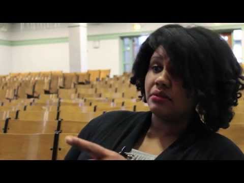 A Different Approach to School Safety