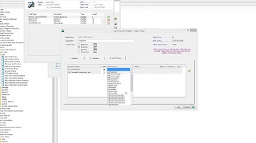 How to Add a UDF to Sales Order and Sales Order Invoice Data Entry in Sage 100 ERP