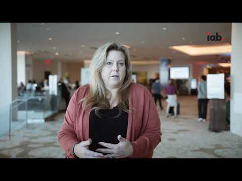 Live from IAB ALM | Karen Belt (MetLife)