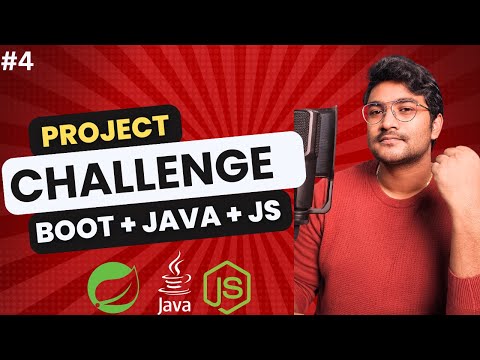 Spring Boot Project Challenge #4 : Solve this array puzzle using Java  & Spring  Boot
