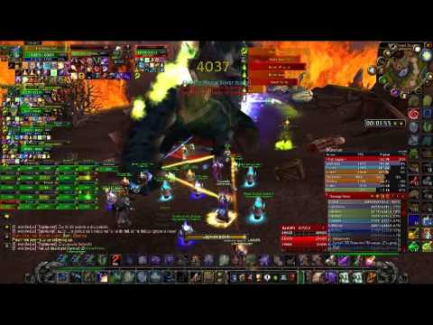 Amanare vs Brutallus