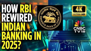 Download Lagu De RBI voert in 2025 meer dan 80 wetswijzigingen door onder gouverneur Sanjay Malhotra | 4K | N18... MP3