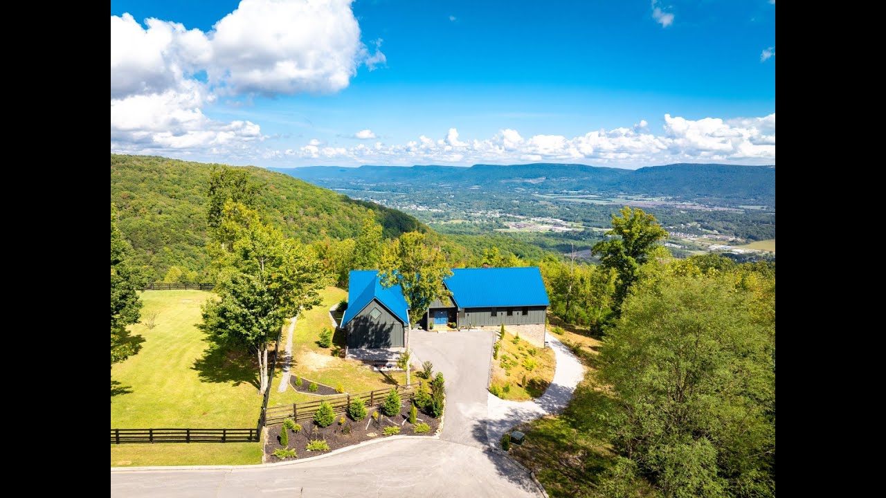 181 Sky High Trl Dunlap, TN |