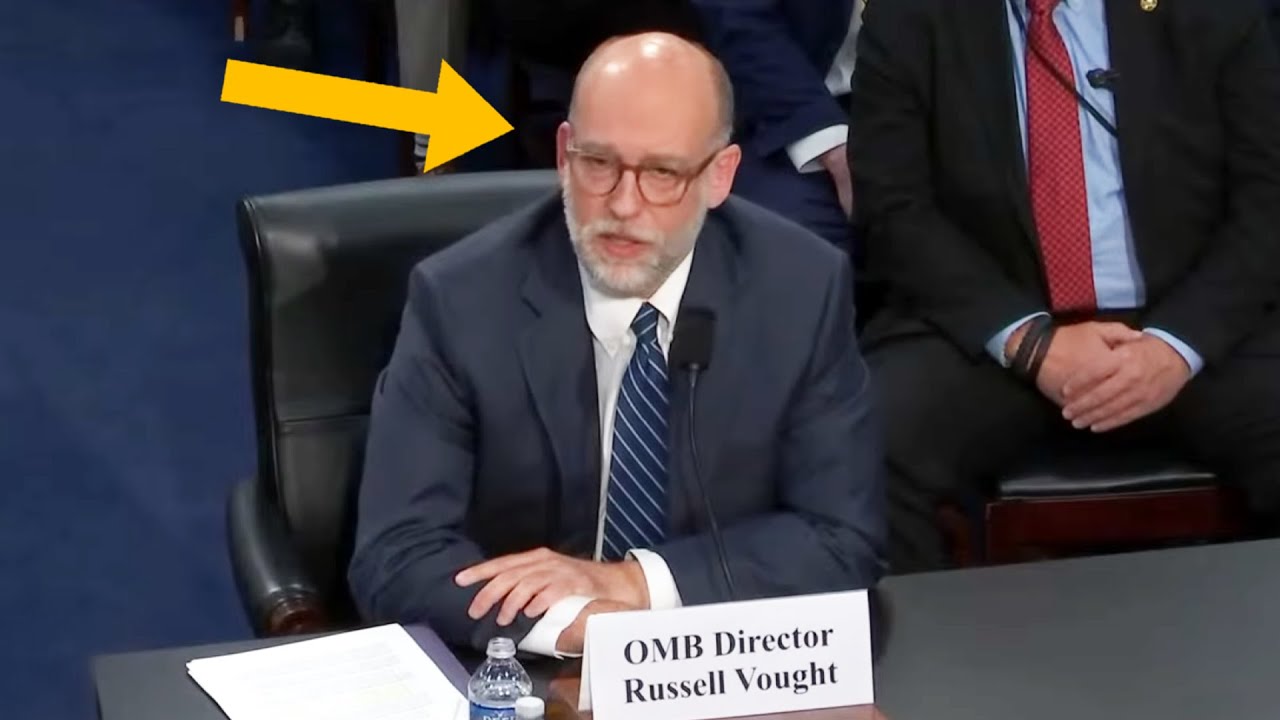 OH NO: Trump witness CRASHES AND BURNS when confronted