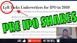 ATVI TLRY Trades Pre-IPO Opportunity GTXI STOCK